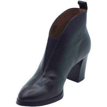 Wonders Boots L-1112 Isy para mujer