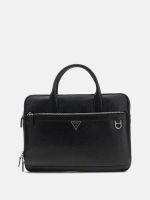 bolso de piel autentica monaco