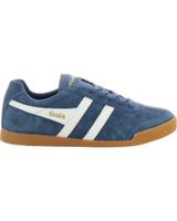 de gola sneakers hombre harrier azul