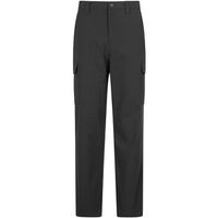 mountain warehouse pantalones delta para hombre