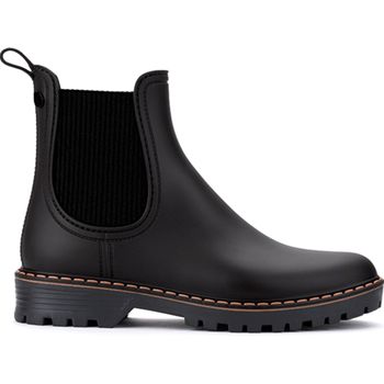 IGOR Botas de agua w10335 negro para mujer