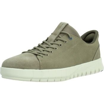Geox Deportivas Moda U Flextride Plus para hombre