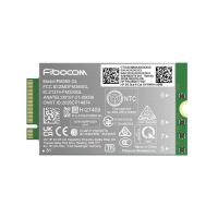 tarjeta de red hp am5r4aa pci express mini card 5g sub-6 wwan dual band gps