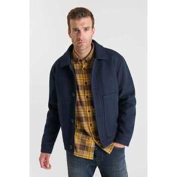 Le Temps des Cerises Cazadora Chaqueta ULOS para hombre