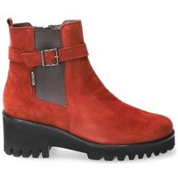 mephisto zapatillas de tenis fauve para mujer