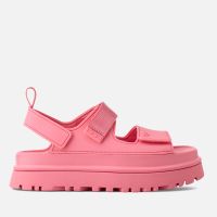 ugg womens goldenglow eva sandals - uk 5