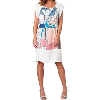 Café Noir Vestidos JA765 para mujer