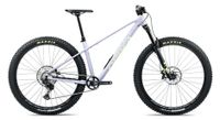orbea laufey h ltd hardtail mtb shimano slx deore xt 12s 29   digital lavender purple 2026
