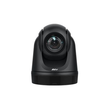 Cámara PTZ AVer DL30 2MP Full HD USB 12x Zoom 60fps Negro CMOS