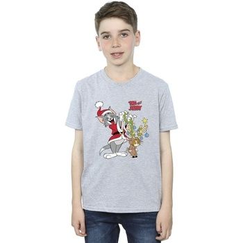 Dessins Animés Tops y Camisetas BI38836 para niño