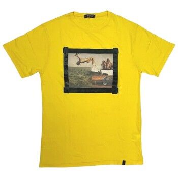 Max Fort Camiseta VOG.3113 para hombre