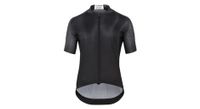 maillot de manga corta assos mille gt c2 evo heat map negro