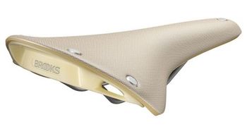 Sillin brooks cambium c17 special recycled beige