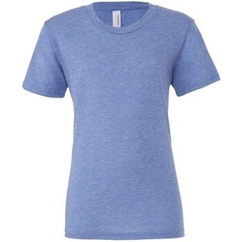 Bella + Canvas Camiseta CA3413 para hombre