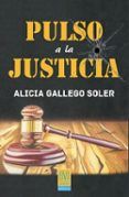 pulso a la justicia
