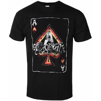 Aerosmith Tops y Camisetas RO6860 para hombre