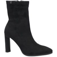 keys botines key-i25-11580-bl para mujer