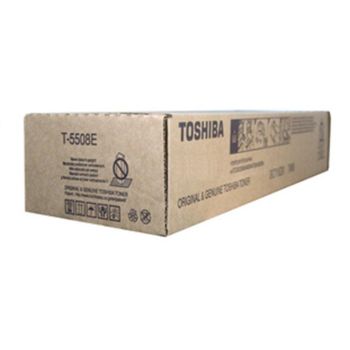 Cartucho de Tóner Original Toshiba T5508U Negro