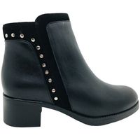 desiree botines botin mujer piel krim3 para mujer