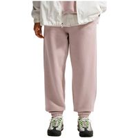 nike pantalones w nk stdo flc mw hr os cff pnt para mujer