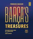 barcas treasures