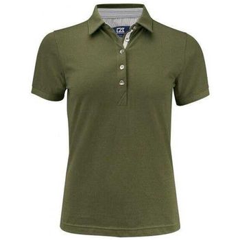 Cutter & Buck Tops y Camisetas Advantage Premium para mujer