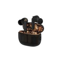 auriculares creative aurvana ace 2 inalambricos bluetooth 53 con cancelacion activa de ruido microfono y proteccion ipx5 negros y cobre