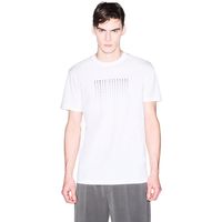 eax camiseta xm002519af10334 para hombre
