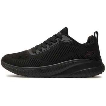 Skechers Zapatillas BOBS SQUAD CHAOS 117209/BBK para mujer