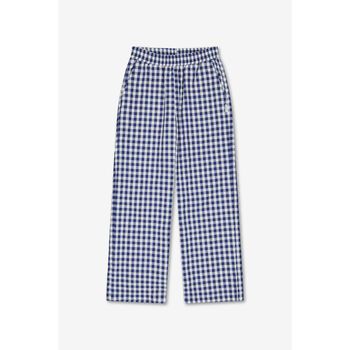 Le Temps des Cerises Pantalón chino Pantalones rectos SONJAGI para niña