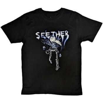 Seether Tops y Camisetas RO9255 para mujer