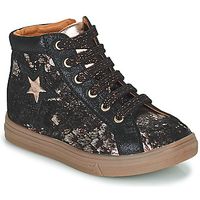 gbb zapatillas altas tadea para nina