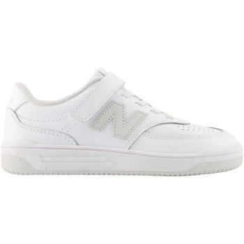 New Balance Zapatillas deporte B80 para niño