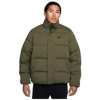 nike abrigo de plumas veste para hombre
