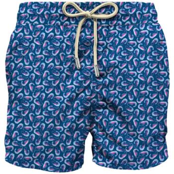 Saint Barth Bañador BAÑADOR LIGHTING STRETCH HOMBRE para hombre