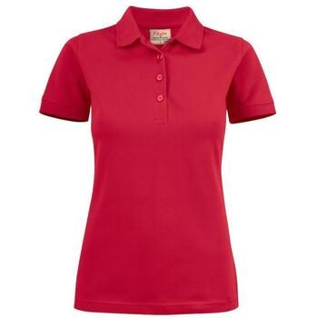 Printer Polo Surf para mujer