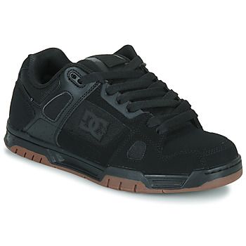 DC Shoes Zapatillas skate STAG para hombre