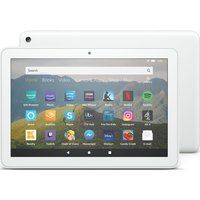 amazon fire hd 8 tablet 2020 - 32 gb white white