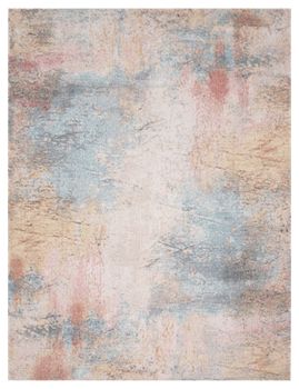 Alfombras de interior y exterior Torino multicolor 120x170 cm