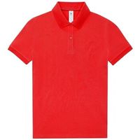 bc polo my para mujer