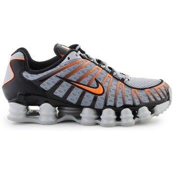 Nike Zapatillas Shox Tl para hombre