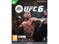 xbox series x ea sportsr ufcr 6