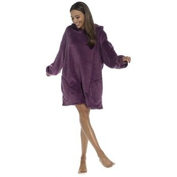 Wolf & Harte Jersey Snuggle para mujer