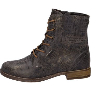 Josef Seibel Botas Sienna 42 para mujer
