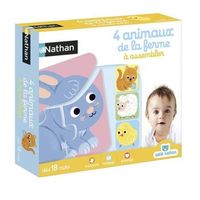 nat tiene ensamble 4 mascotas