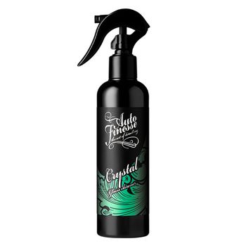 Crystal Glass Cleaner 250ML