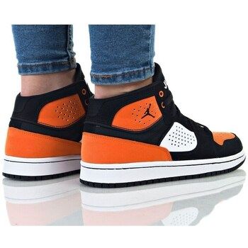 Nike Zapatillas de baloncesto Jordan Access GS para niña