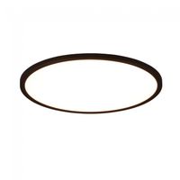 plafon de techo led aureo rgb cct 30w