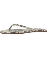 de tkees sandalias mujer modelo tkestudio color animal print sndsnk