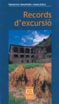 records dexcursio